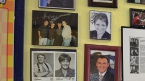 Martha Saucedo propietaria de la taquería la Casa del Pueblo en Chicago.