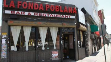 Alfonso y Suri Alvarez, originalmente del Estado de Puebla, han llevado a Yonkers el sabor de la tierra que los vio nacer en su restaurante La Fonda Poblana.