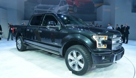 La eficiencia del motor está empezando a tener un impacto en el medio ambiente. Ford ha ahorrado más de 56 millones de galones de combustible.