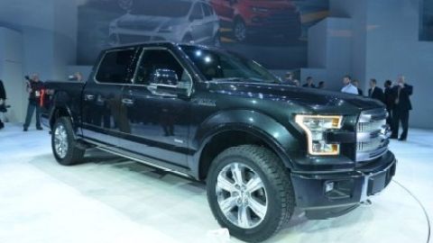 La eficiencia del motor está empezando a tener un impacto en el medio ambiente. Ford ha ahorrado más de 56 millones de galones de combustible.