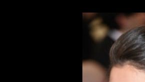 Antes, por la tarde, la Primera Dama de EU, Michelle Obama, inauguró el Centro de Vestuario Anna Wintour.