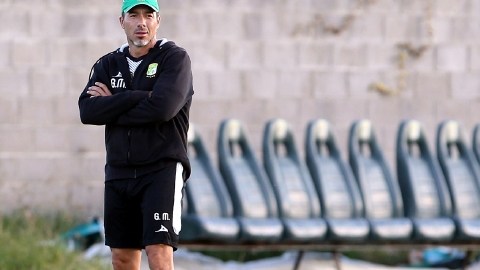 Gustavo Matosas mantiene en la pelea de la Liga MX al León, luego de haber sido eliminado de la Copa Libertadores.