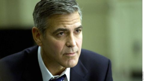 George Clooney
