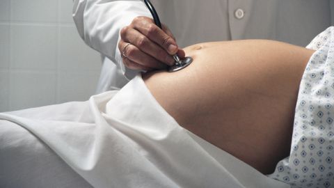 En 2013 murieron unas 289,000 mujeres por complicaciones relacionadas con el parto o el embarazo.