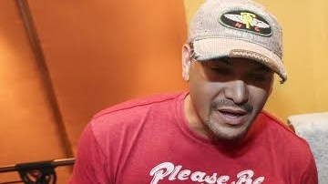 Gilberto Santa Rosa y Víctor Manuelle darán un concierto el 21 de junio.