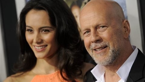 La pareja ya tiene una hija, Maybel Ray, de 2 años.