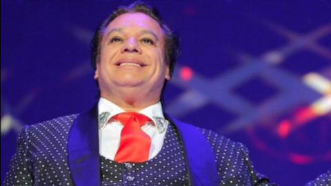 Los conciertos en Estados Unidos de Juan Gabriel fueron pospuestos.