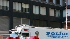 El juicio a los dos agentes se reanudará el 10 de junio cuando se escuche el testimonio del sargento supervisor.