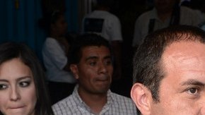 Cuauhtémoc Blanco regresará a la Primera División