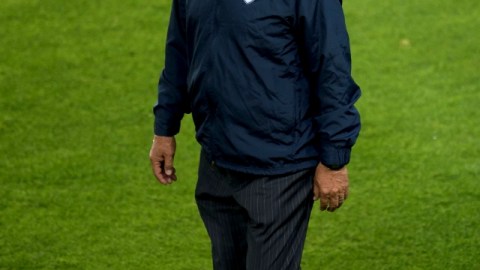 Enrique Meza promete ser ofensivo en Torreón.