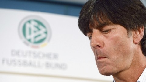 Al técnico de la selección alemana,  Joachim Loew, le llegó la hora de dar a conocer su convocatoria para la Copa del Mundo en Brasil.