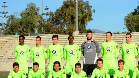 PSA Elite consiguió boleto  a la segunda ronda del Torneo  Lamar Hunt 2014 y el miércoles enfrenta a San Diego Flash.