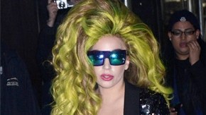 La gira mundial de Katy tiene múltiples similitudes con el estilo que ha presentado Gaga.