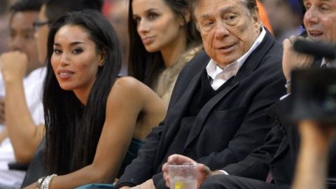 Donald Sterling no es el primer famoso que se mete en problemas por las grabaciones telefónicas.