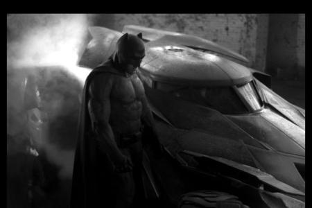 Ben Affleck se disfraza de Batman! - El Diario NY