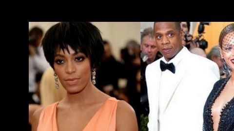 El informante dice que Solange está cansada de vivir eclipsada por el éxito de Beyoncé.