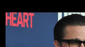 La pareja comparte sus vidas desde hace nueve años.