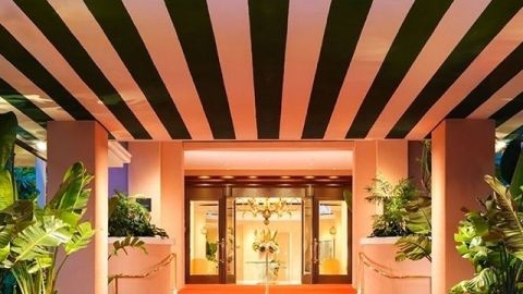 ¿Será el final para el icónico hotel?