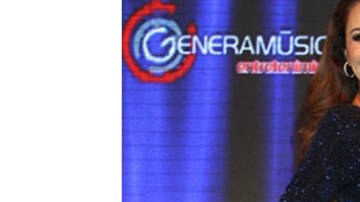 Ninel tiene un poco más de tres meses de gestación.