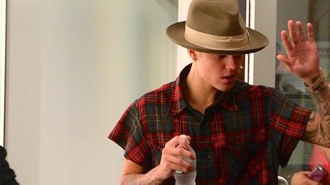 El fotógrafo Manuel Muñoz fue el que interpuso una demanda contra Bieber.