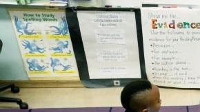 Cómo lograr el distanciamiento social en el aula, es uno de los desafios.