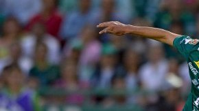 León no gana en Pachuca desde 1997