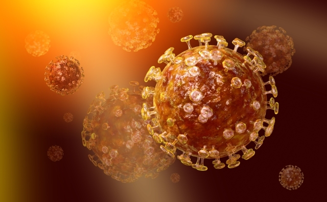 Los coronavirus son una familia viral que puede causar enfermedades como resfriado común hasta el Síndrome Respiratorio Agudo Severo.