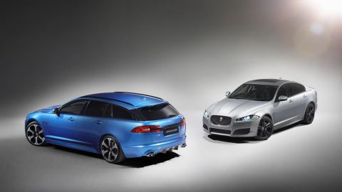 El nuevo modelo fue diseñado con lo último de la industria automotriz.