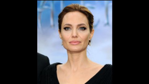 "Maleficent" fue, una producción en la que los Jolie-Pitt estuvieron muy envueltos.