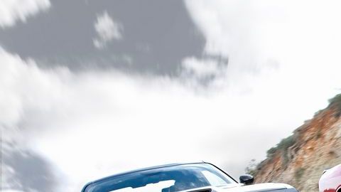El Challenger SRT Hellcat será producido en Canadá a partir del tercer trimestre de este año.
