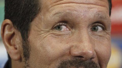 Diego Simeone.