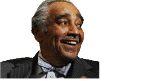 Charles Rangel