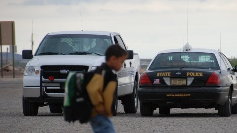 La separación de familias sigue por resolverse