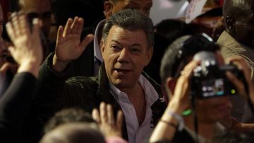 El próximo 15 de mayo los colombianos tendrán elecciones presidenciales.