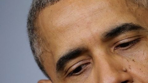 El presidente Obama garantizó que determinarán si alguien cometió negligencia.