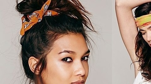 Cambia tu estilo sin cambiar tu cabello.