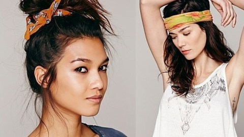 Cambia tu estilo sin cambiar tu cabello.