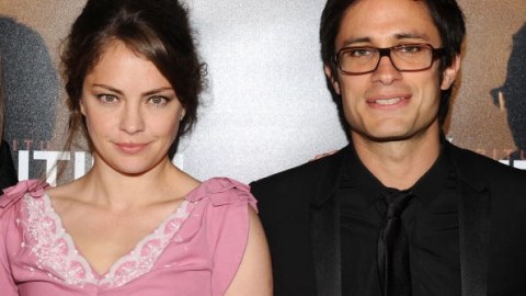 La pizzería utilizaba fotografías de Dolores para promocionar sus productos.