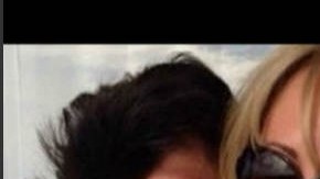 Rihanna se negó a conocer a la exactriz porno y prometida de Charlie Sheen.