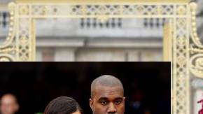 Todos los invitados de la boda disfrutaron de una visita privada en el palacio de Versailles.