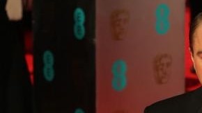 Leonardo DiCaprio asistió a la gala amfAR 2014: el cine contra el sida.