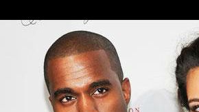 Kim y Kanye hicieron una cena para ensayar la boda con su familia en París.