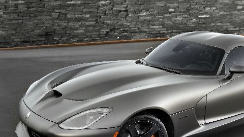 El Viper 2013 tuvo un comienzo difícil el año pasado.