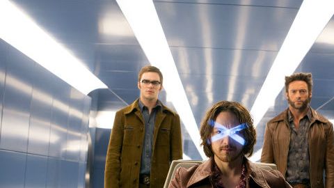 La séptima entrega sobre los mutantes no logró superar tampoco el mejor debut de la saga, el de X-Men: La Batalla Final.