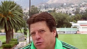Herrera aceptó que los rivales de México en la Copa del Mundo tienen jugadores de peligro y calidad.