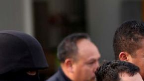 Juan Manuel Rodríguez García también conocido como "Juan Perros" es uno los 12 objetivos de atención prioritaria del estado de Tamaulipas.