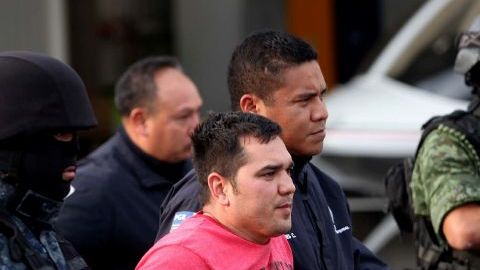 Juan Manuel Rodríguez García también conocido como "Juan Perros" es uno los 12 objetivos de atención prioritaria del estado de Tamaulipas.