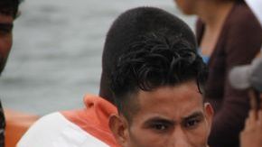 Indocumentados centroamericanos son blanco de la delincuencia organizada.