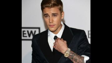 Además Bieber participará en la undécima edición del programa de baile 'So You Think You Can Dance'.