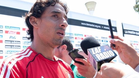Fernando Arce,quien militó en Xolos de Tijuana, jugará con las Chivas para el Torneo Apertura 2014.